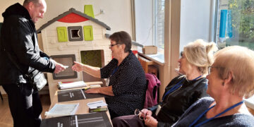 Ką žadėjo rinkimų dienos rytas