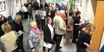 Festivalis „Žaldokynės kraštas“ baigėsi, festivalis prasideda…