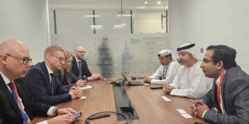 Plečiasi Lietuvos žemės ūkio produkcijos eksporto geografija