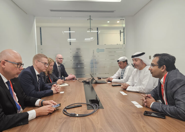 Plečiasi Lietuvos žemės ūkio produkcijos eksporto geografija