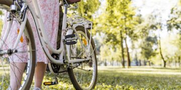 Kaip rasti dviratį, tinkantį tiek miestui, tiek gamtai?