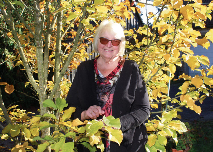 Į jubiliejų – su šypsena ir daina