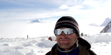 Sąjūdietis Kęstutis Armonas: „Lietuva gyvena pačius geriausius laikus“