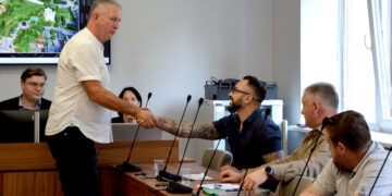 Dviratis nepritaikytame autobuse – kieno atsakomybė?