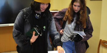 Sėlos vakarinėje apygardoje rinkimų startas pasižymėjo dideliu aktyvumu