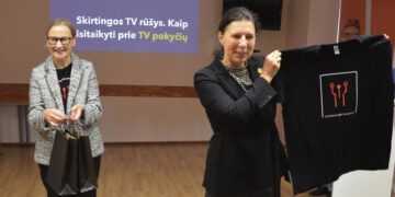 Nė vienas nėra pamirštas