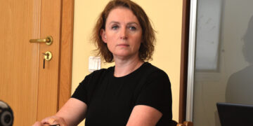 Apie projektą pasikalbėjo be užsakovo