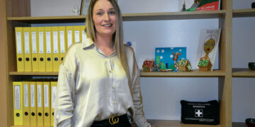 Padeda ir socialiai atsakingi verslai