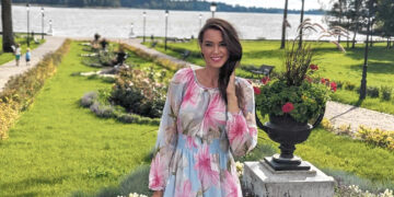 Išvysti pasaulį, viliojantį visomis spalvomis