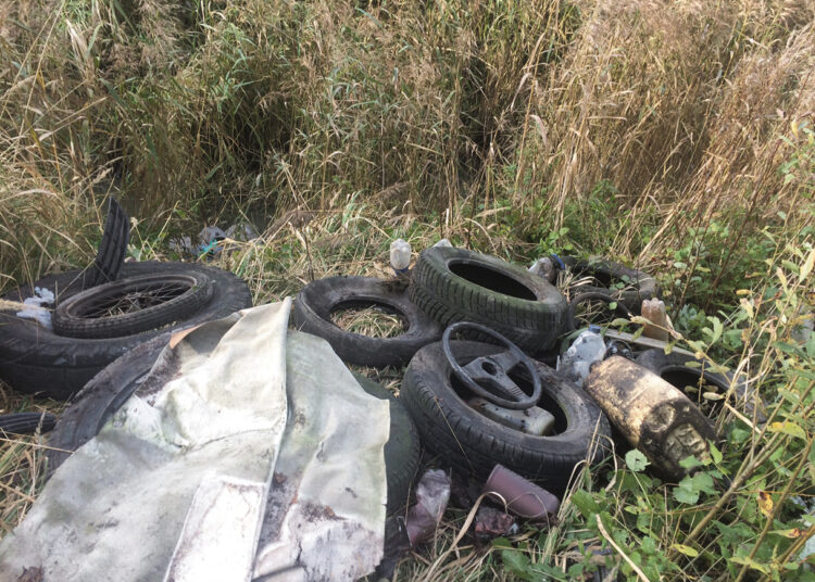 Kova, neturinti pabaigos