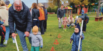 „Moliūgadienis“ lopšelyje – darželyje „Ąžuoliukas“