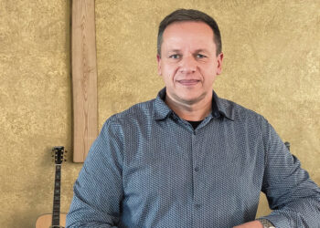 Arminas Zybartas: „Gyvenimas – kaip knyga, skaitoma ir žmonių, ir Dievo“