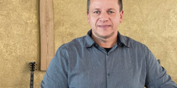 Arminas Zybartas: „Gyvenimas – kaip knyga, skaitoma ir žmonių, ir Dievo“