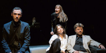 Festivalis – kaip dvigubai geroji žinia