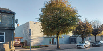 Buvusios „Maximos“ vietoje – nauja parduotuvė