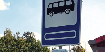 Pakeistas maršruto „Biržai – Kupreliškis“ autobuso grafikas