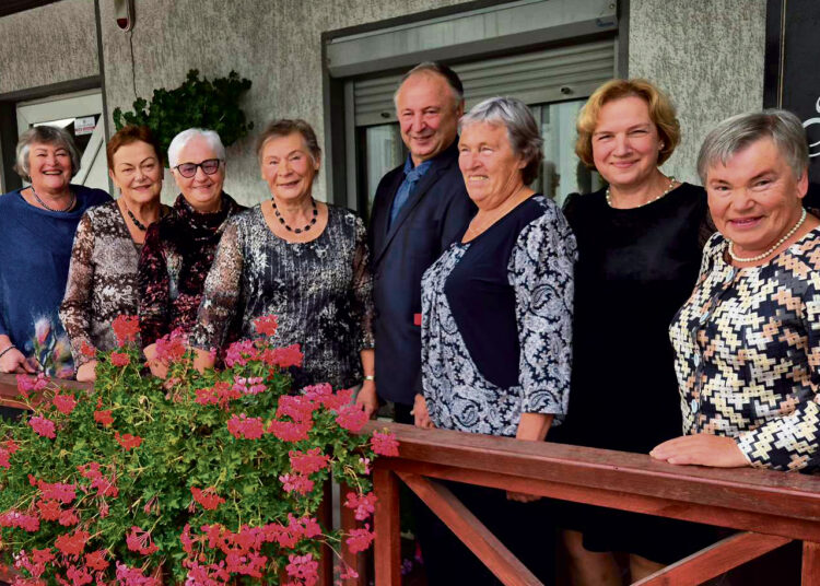 Palydėtuvės iš ekstremalios tarnybos