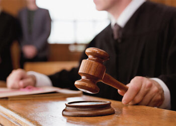 Nuteistas seksualinis nusikaltėlis