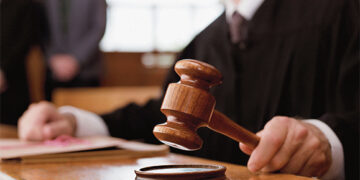 Nuteistas seksualinis nusikaltėlis