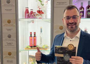 Italai išrado balzamiką, o „Rinkuškiai“ sukūrė alszamiką