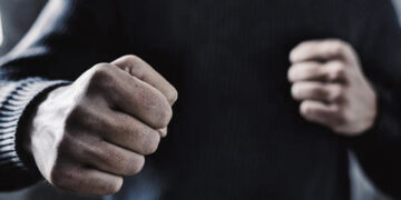 Grasino žmonai ir pasipriešino policininkams