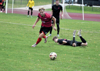 Futbolo aistrų sūkuryje išplėštos lygiosios