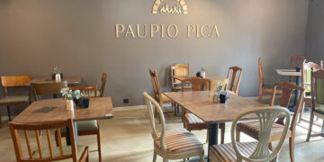 „Paupio pica“ Biržuose jau kviečia paskanauti tikrų itališkų picų