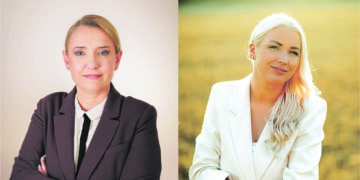 Daugiausiai balsų atidavė moterims – socialdemokratei ir „valstietei“