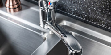 Vandens minkštinimas daugiabučiuose: komfortas šiek tiek kainuos