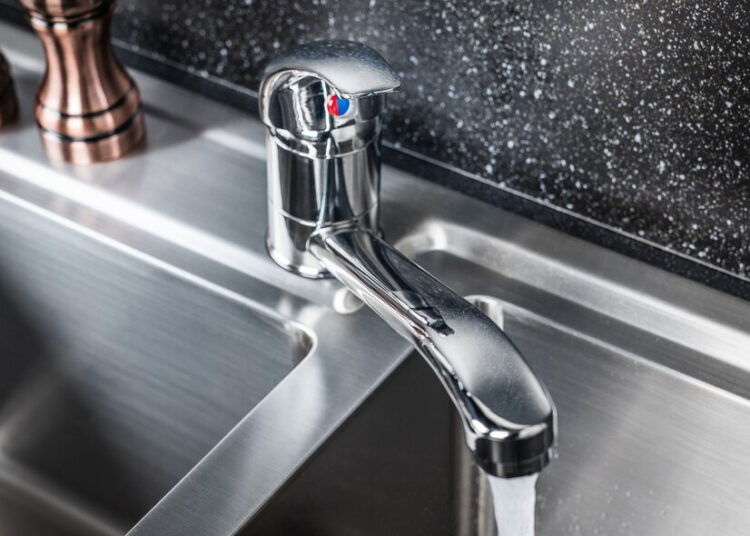 Vandens minkštinimas daugiabučiuose: komfortas šiek tiek kainuos