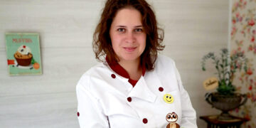 Paprastai nepaprastas pyragas