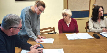 Ligoninės gyvybei – finansinė injekcija