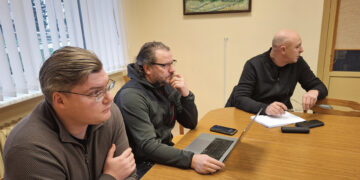 „Aušina“ norą statyti naują katilinę