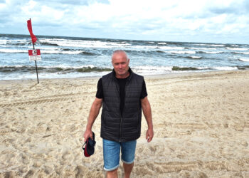 Sąjūdietis Arvydas Penelis: „Gėda dėl žemaičių, kurie balsuoja už žemaitaičius“