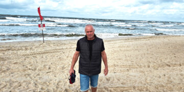 Sąjūdietis Arvydas Penelis: „Gėda dėl žemaičių, kurie balsuoja už žemaitaičius“