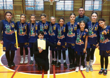 Kvadratą geriausiai žaidžia „Aušros“ mokiniai