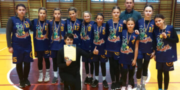 Kvadratą geriausiai žaidžia „Aušros“ mokiniai