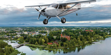 Neišdildomas įspūdis visam gyvenimui