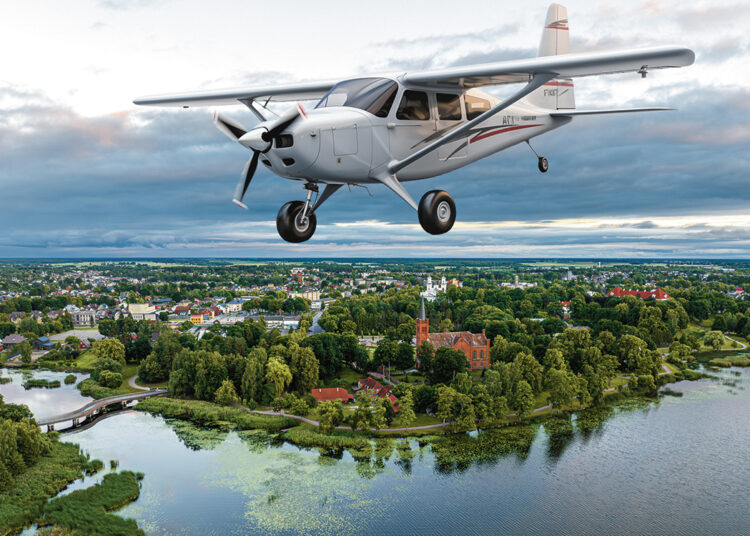 Neišdildomas įspūdis visam gyvenimui
