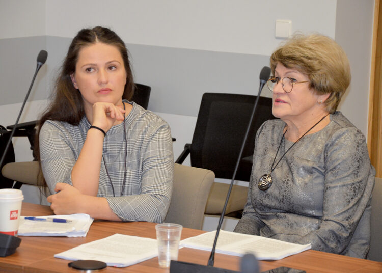 Savivaldybės taryba dirbs be Darbo frakcijos