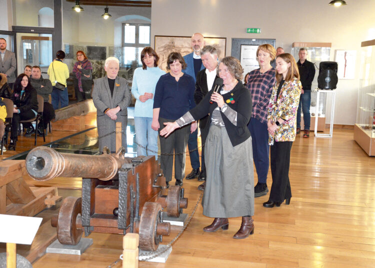 Tėvynės laisvei ir garbei