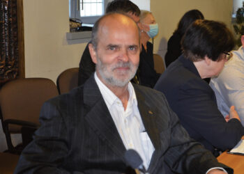 Rinkuškiuose liko viena parduotuvė