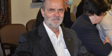 Rinkuškiuose liko viena parduotuvė