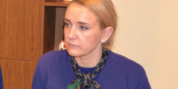 Kaip dėl koalicijos su „Nemuno Aušra“ LSDP taryboje balsavo Biržų atstovai?