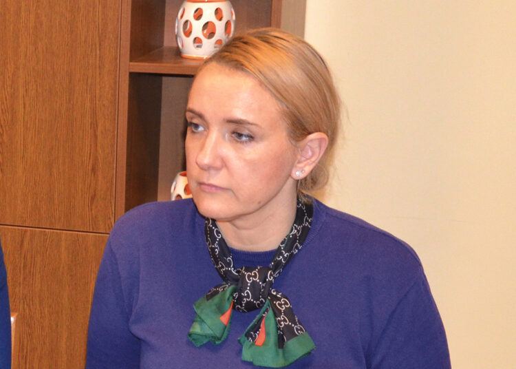 Kaip dėl koalicijos su „Nemuno Aušra“ LSDP taryboje balsavo Biržų atstovai?