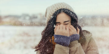 Vėjai Biržus turėtų aplenkti, laukiamas sniegas, plikledis