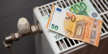 Būsto šildymo kompensacijų prašytojų bumas