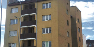 Iškeldins iš buto, kuriame įvyko tragedija