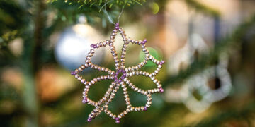 Kada Biržuose bus įžiebta kalėdinė eglė?