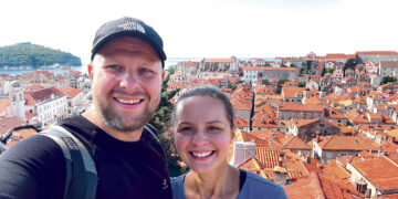 Mėgaujasi prabanga skirti laiko sau